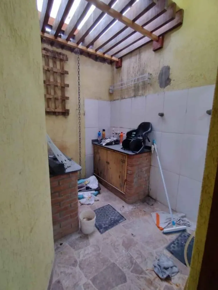 Casa de Condomínio, 2 quartos - Foto 4