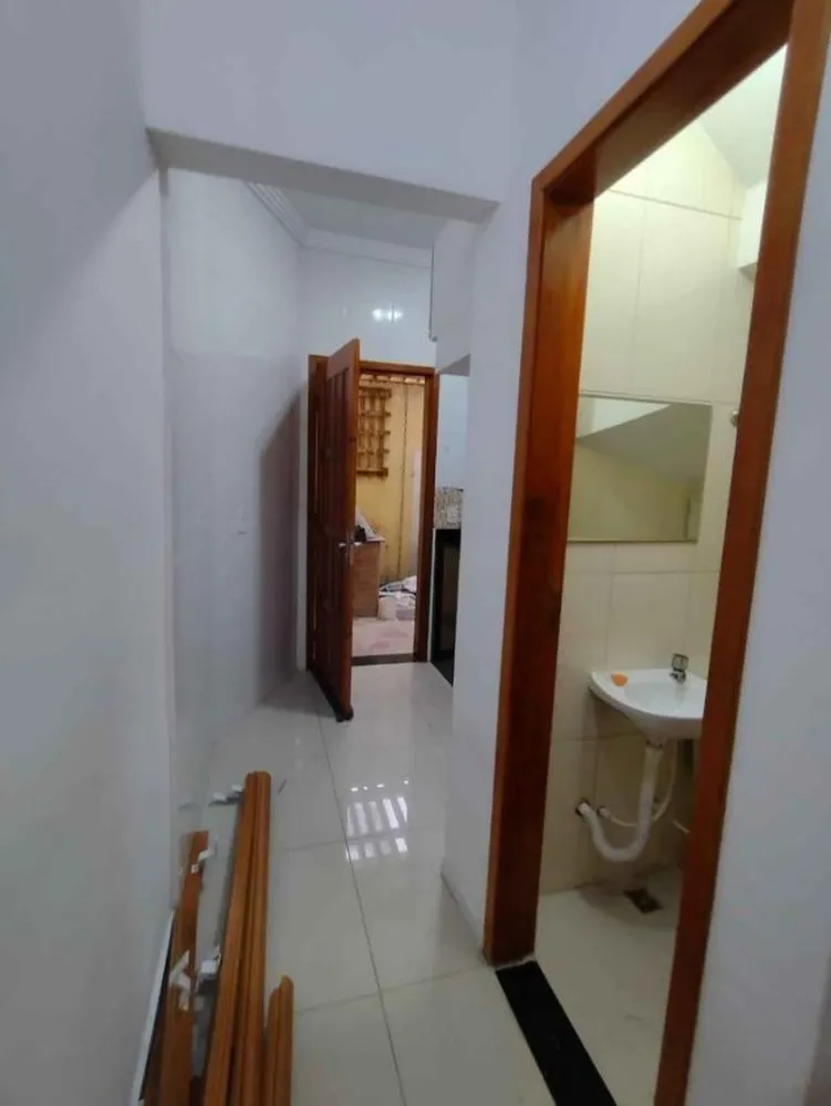 Casa de Condomínio, 2 quartos - Foto 3