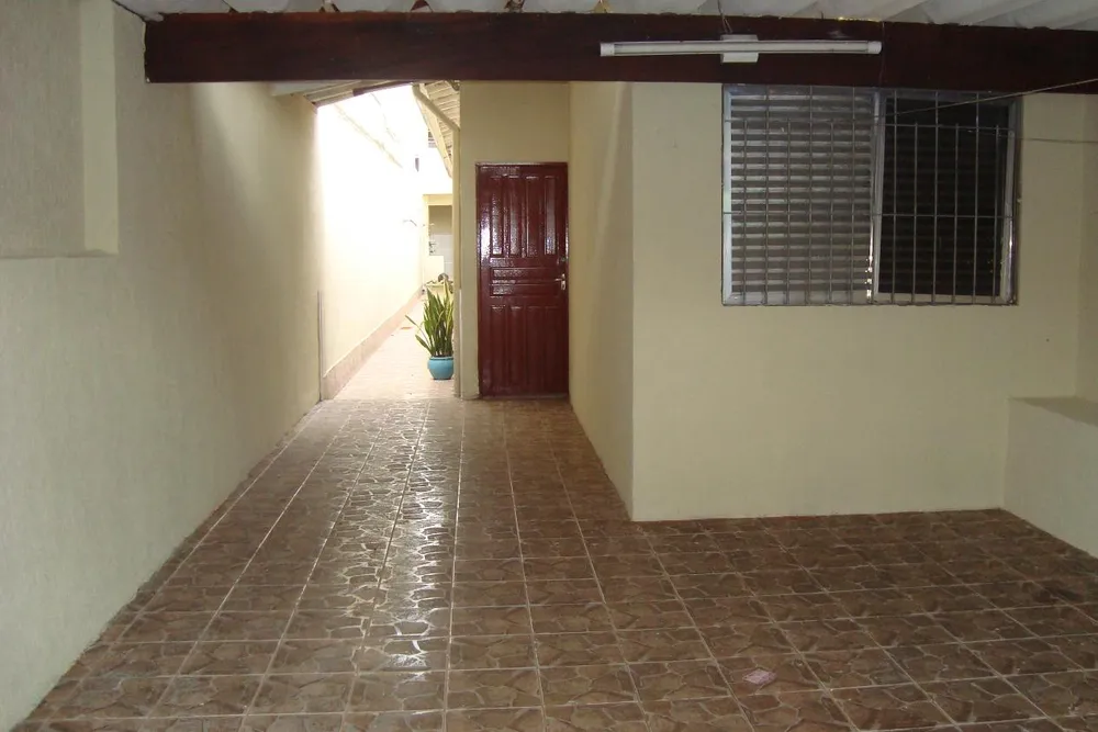 Casa, 4 quartos, 130 m² - Foto 1