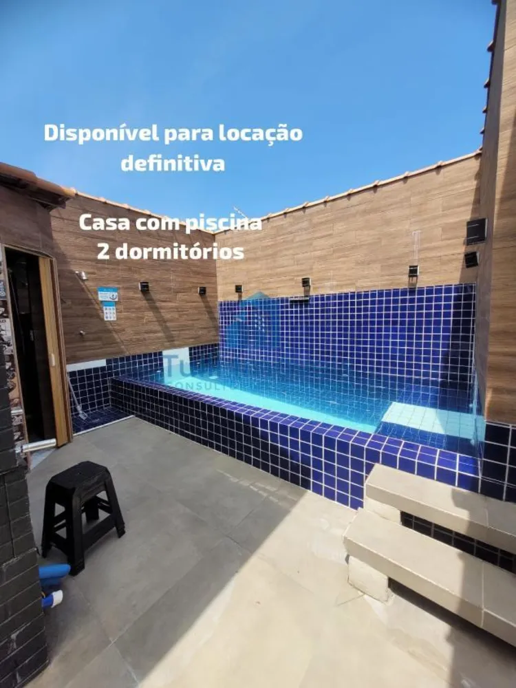 Casa, 2 quartos - Foto 3