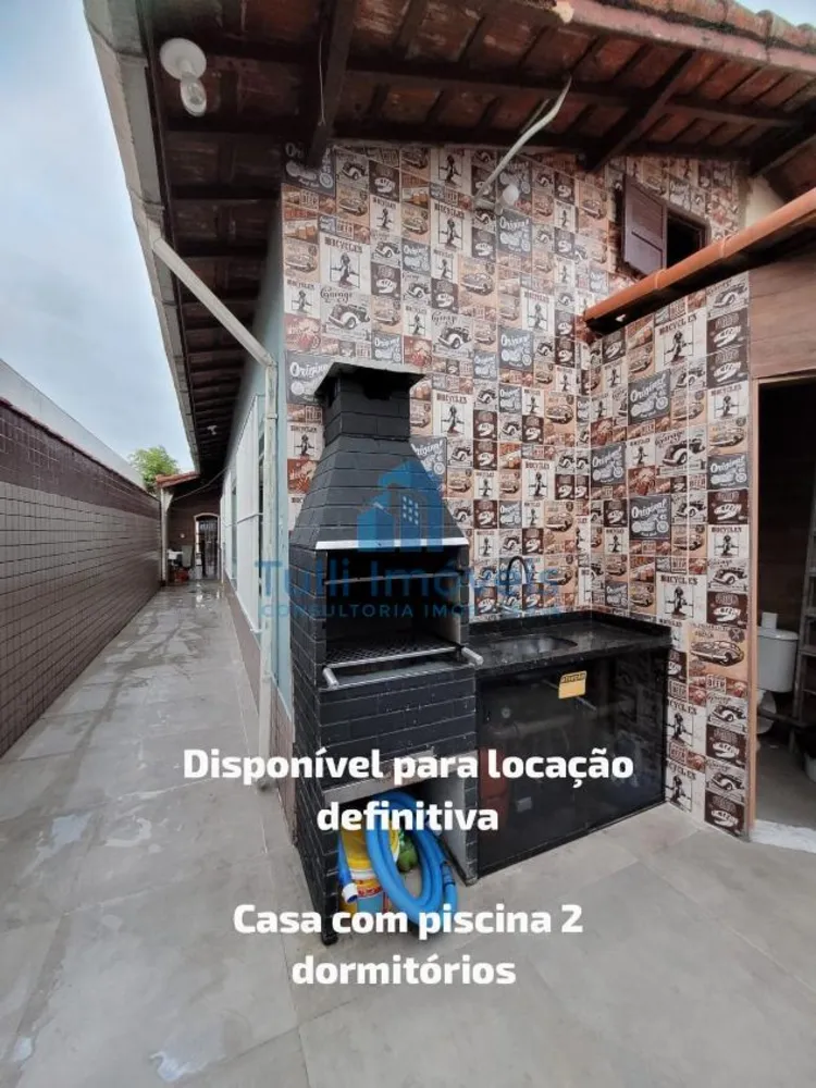 Casa, 2 quartos - Foto 1