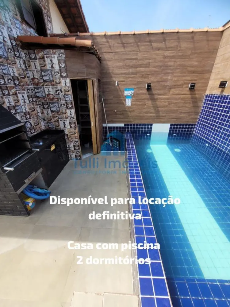 Casa, 2 quartos - Foto 2