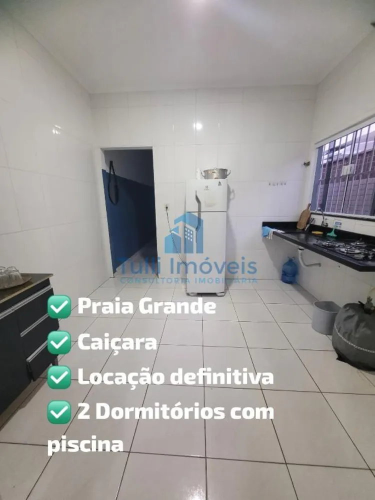 Casa, 2 quartos - Foto 4