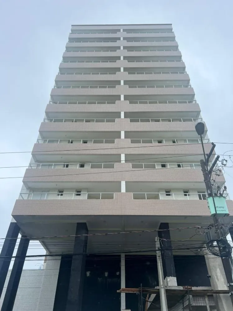 Apartamento, 2 quartos, 77 m² - Foto 1