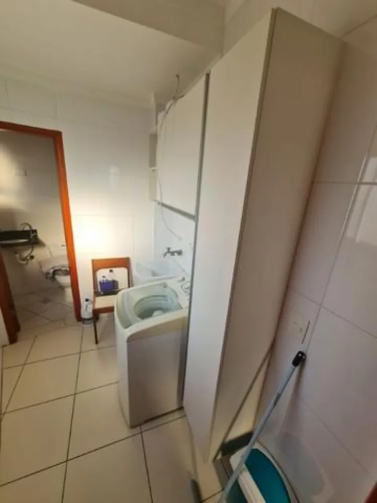 Apartamento, 3 quartos, 127 m² - Foto 2