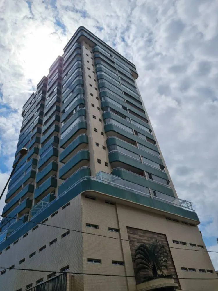 Apartamento, 3 quartos, 127 m² - Foto 1