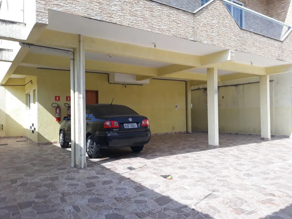 Casa de Condomínio, 2 quartos - Foto 4