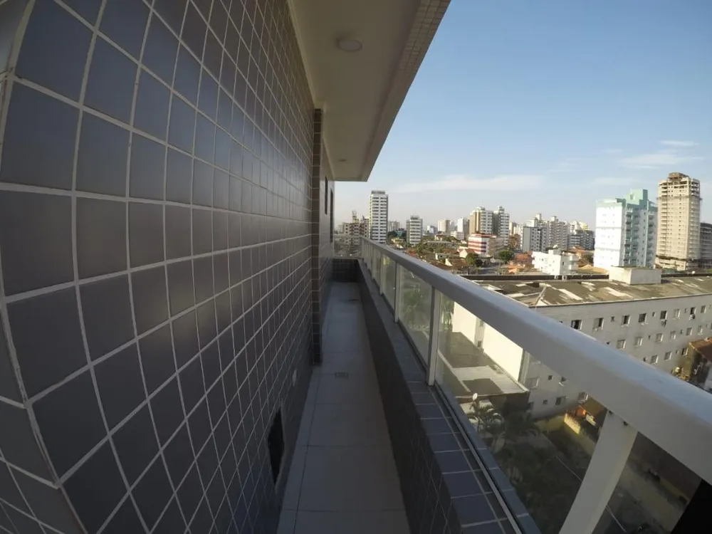 Apartamento, 2 quartos, 77 m² - Foto 2