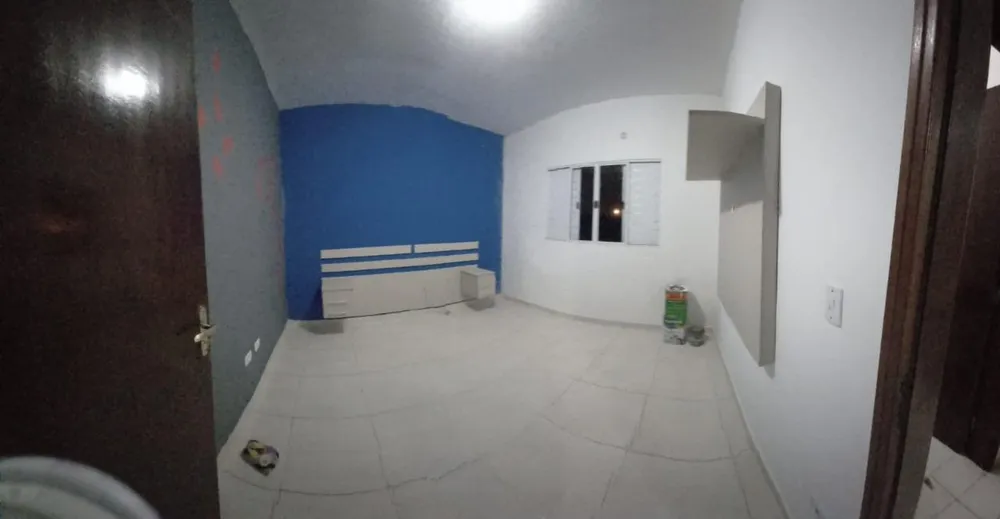 Casa de Condomínio, 2 quartos - Foto 2