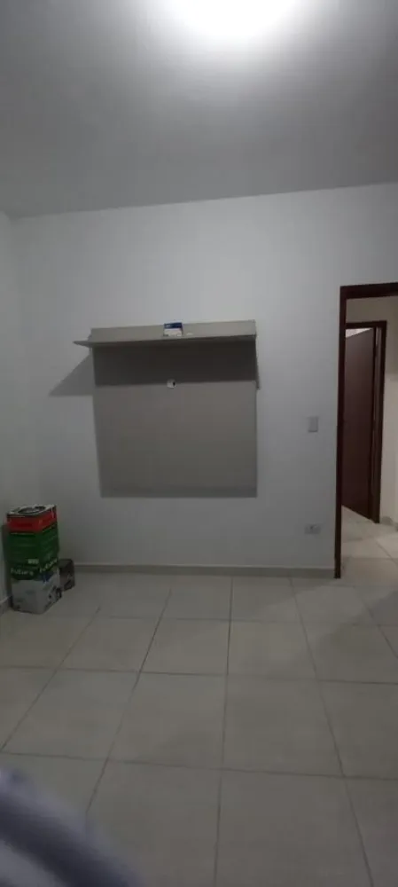 Casa de Condomínio, 2 quartos - Foto 4