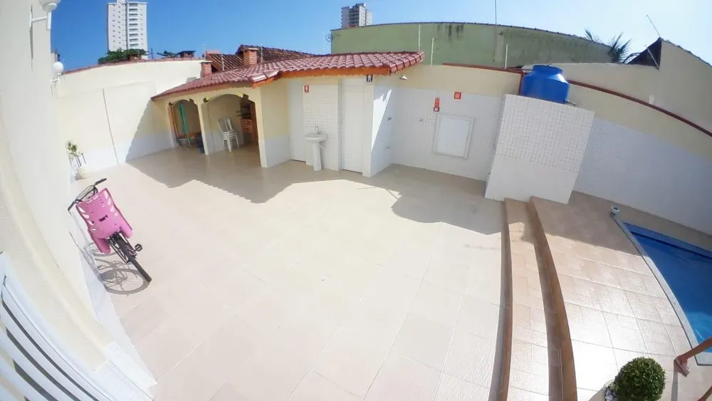 Casa de Condomínio, 2 quartos - Foto 2
