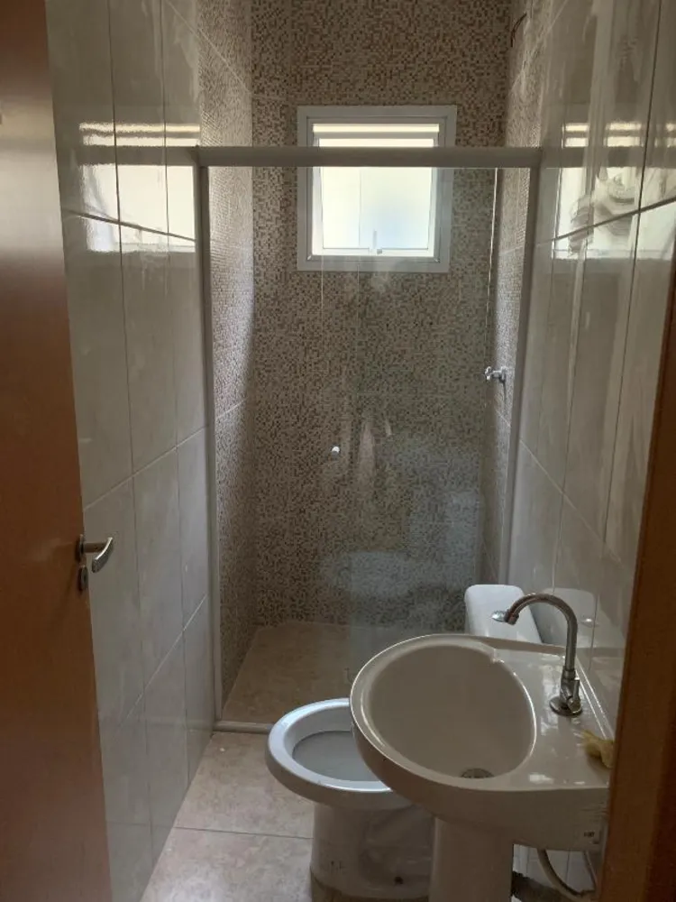 Casa de Condomínio, 2 quartos - Foto 4