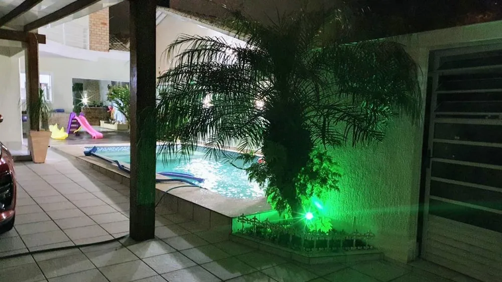 Sobrado, 4 quartos, 150 m² - Foto 2