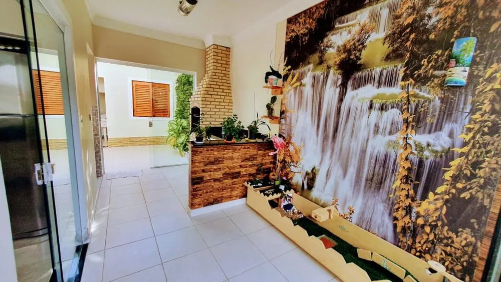Sobrado, 4 quartos, 150 m² - Foto 1