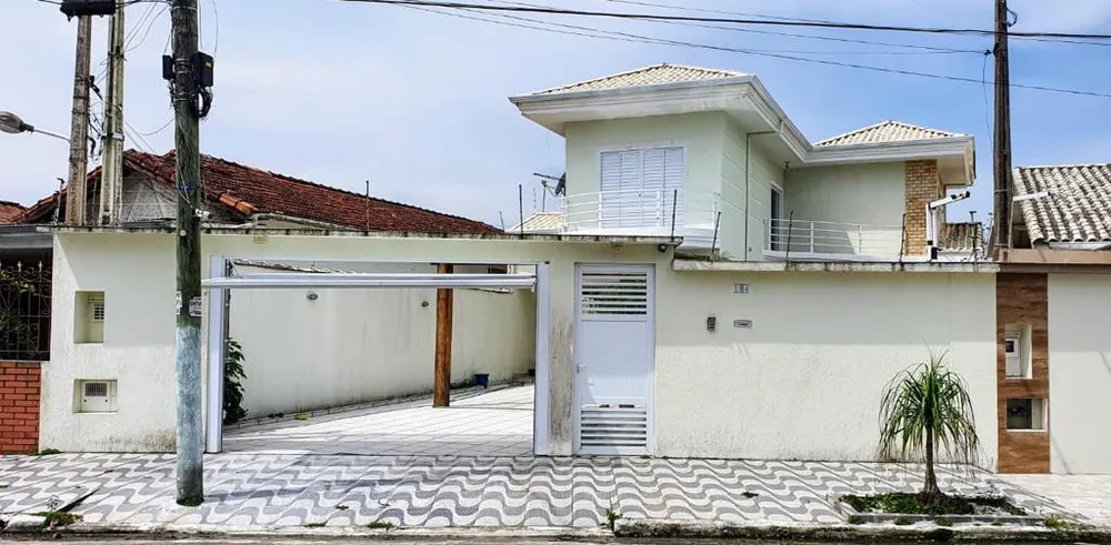 Sobrado, 4 quartos, 150 m² - Foto 4