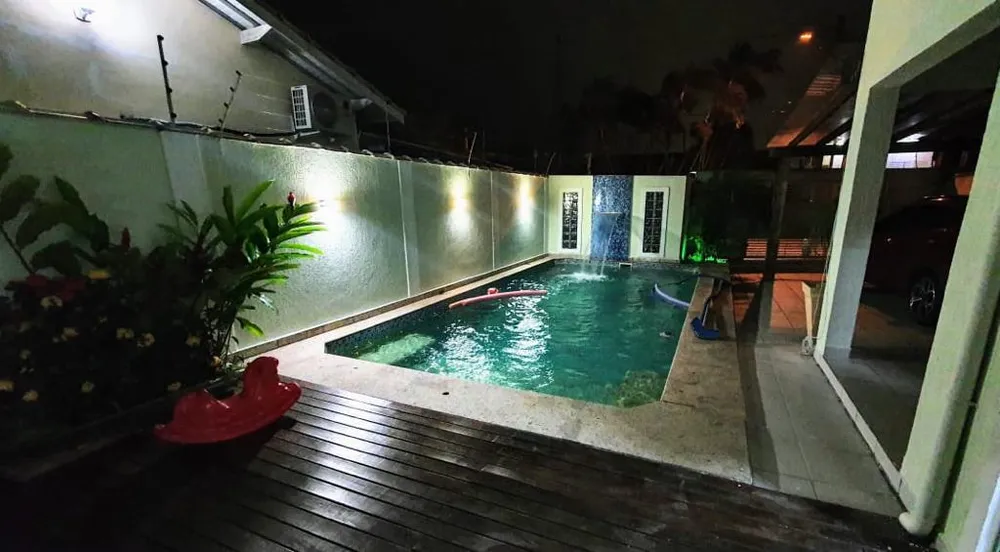Sobrado, 4 quartos, 150 m² - Foto 3