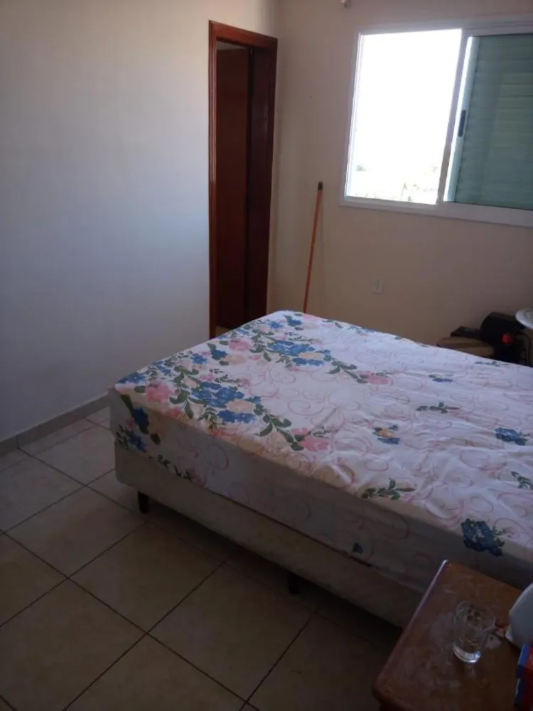 Apartamento, 2 quartos, 56 m² - Foto 4