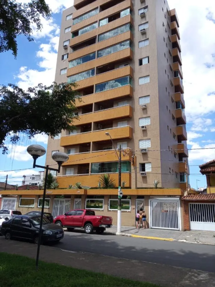 Apartamento, 2 quartos, 56 m² - Foto 1