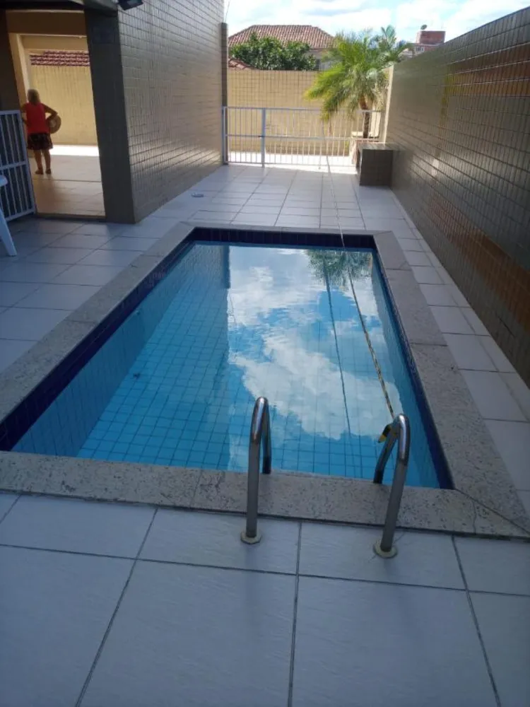 Apartamento, 2 quartos, 56 m² - Foto 2