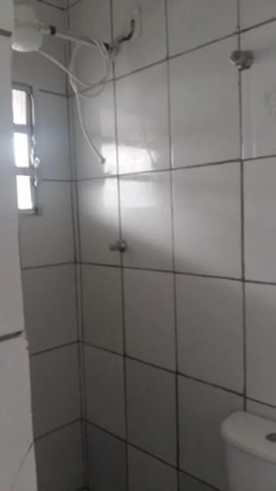 Casa, 1 quarto, 40 m² - Foto 3