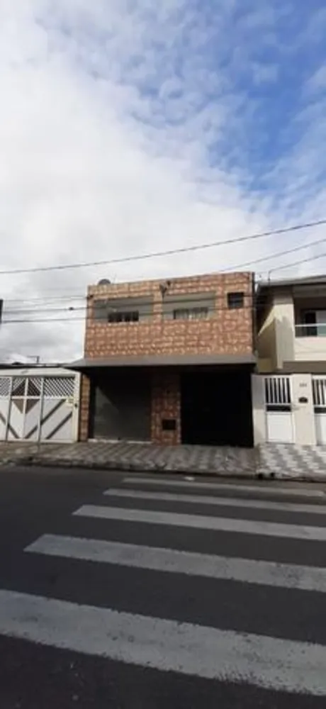 Casa, 1 quarto, 40 m² - Foto 1