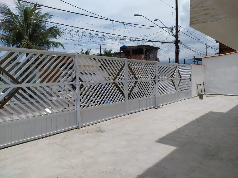 Casa de Condomínio, 2 quartos - Foto 3