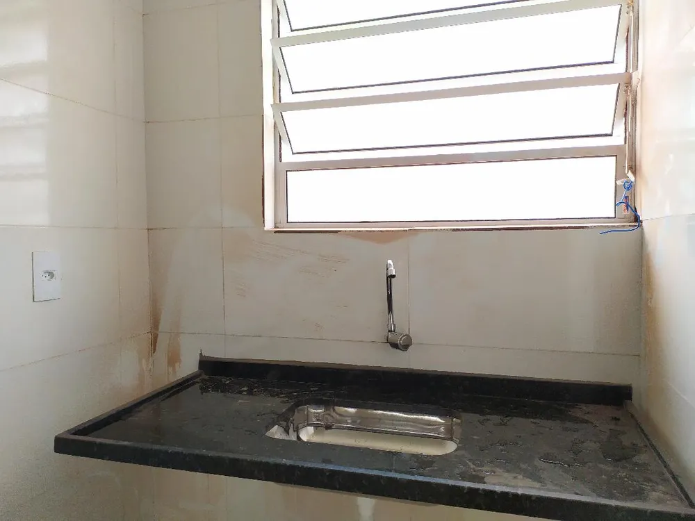 Casa de Condomínio, 2 quartos - Foto 4