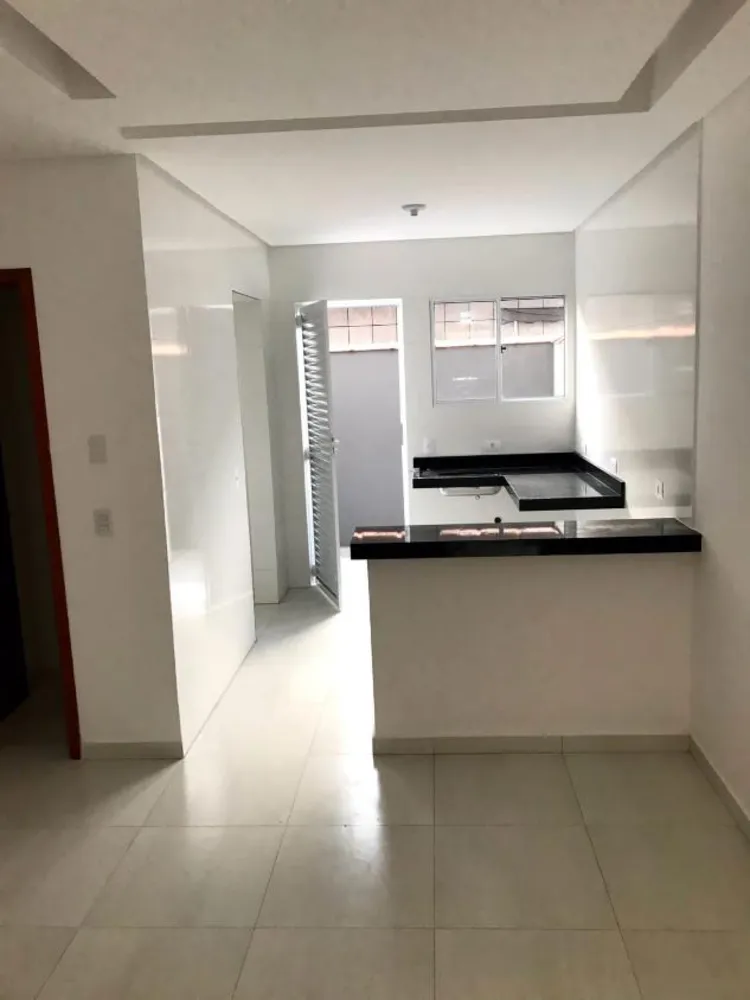 Casa de Condomínio, 2 quartos - Foto 4