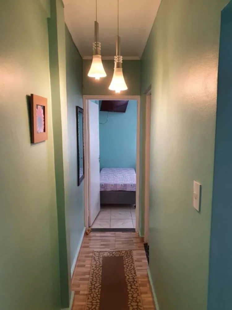Apartamento, 1 quarto - Foto 4