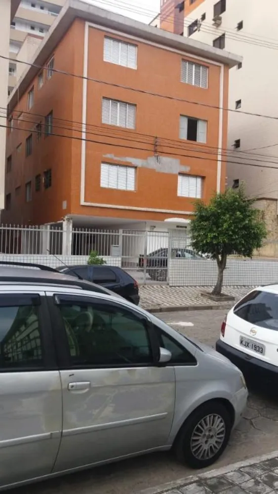 Apartamento, 1 quarto - Foto 1