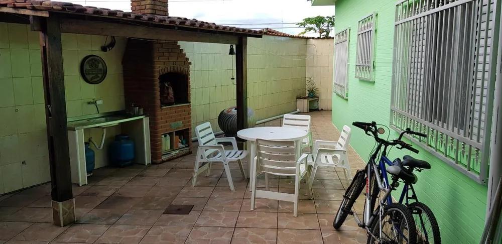 Casa, 3 quartos, 169 m² - Foto 3