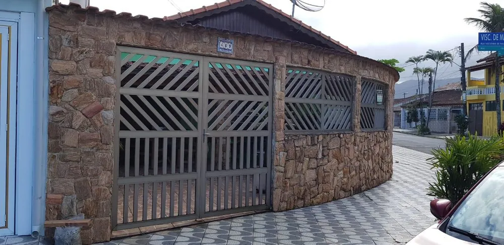 Casa, 3 quartos, 169 m² - Foto 1