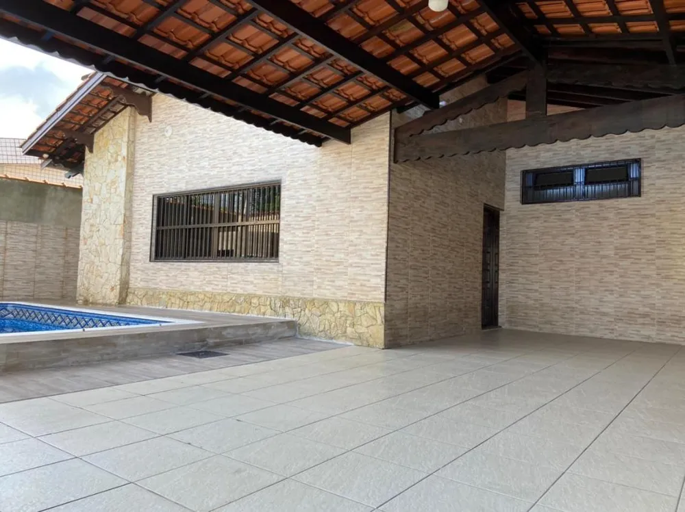 Casa, 3 quartos, 120 m² - Foto 2