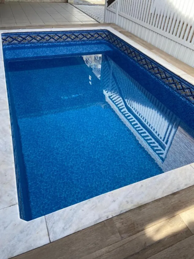 Casa, 3 quartos, 120 m² - Foto 1