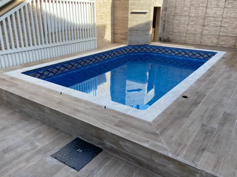 Casa, 3 quartos, 120 m² - Foto 3