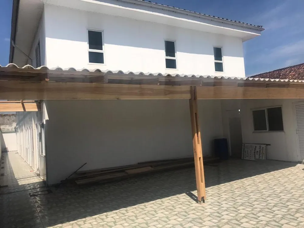 Casa de Condomínio, 2 quartos - Foto 2