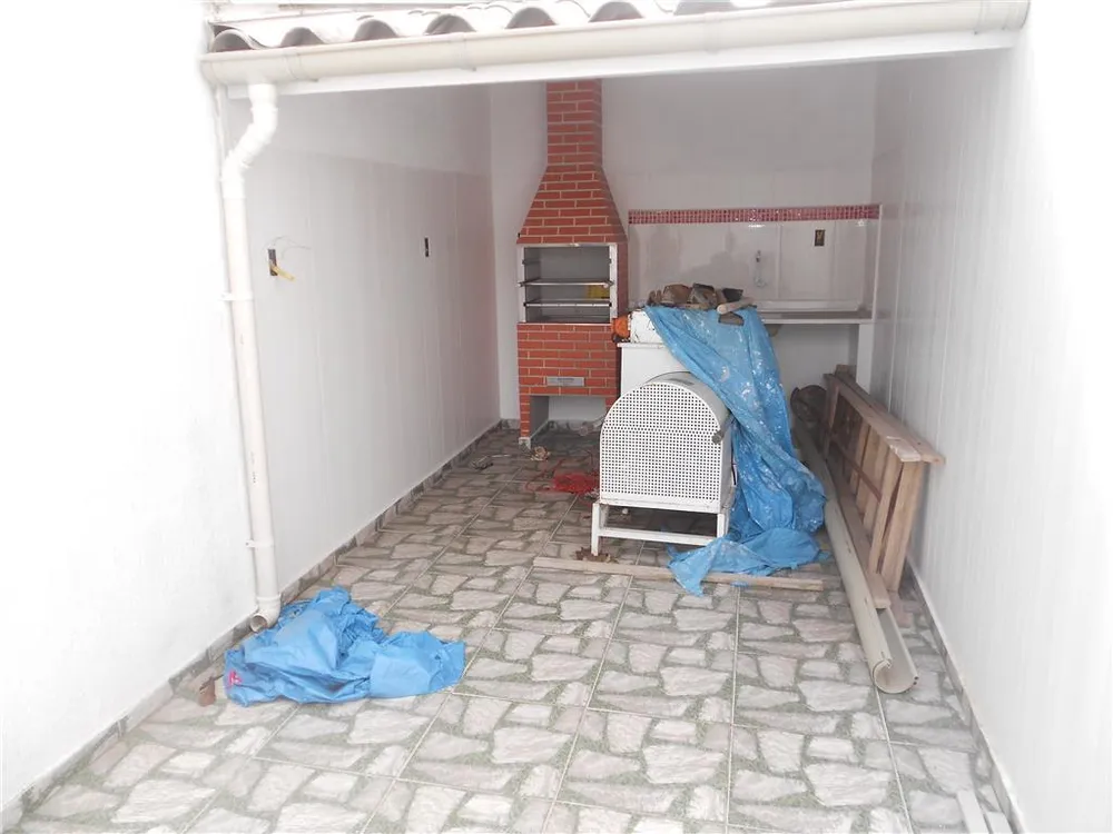 Casa de Condomínio, 2 quartos - Foto 4