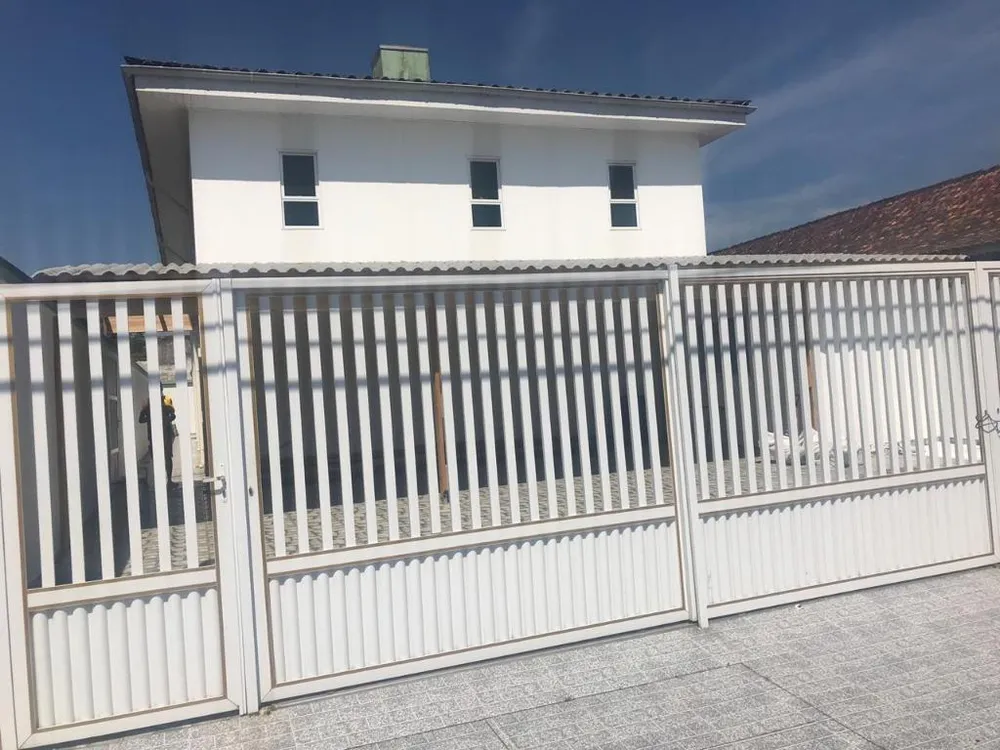 Casa de Condomínio, 2 quartos - Foto 1