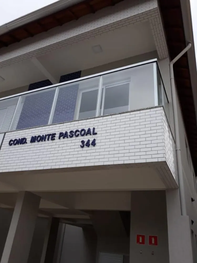 Casa de Condomínio, 2 quartos - Foto 1