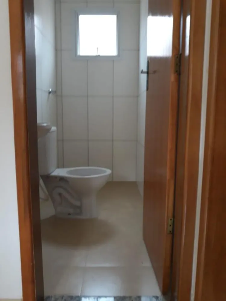 Casa de Condomínio, 2 quartos - Foto 4