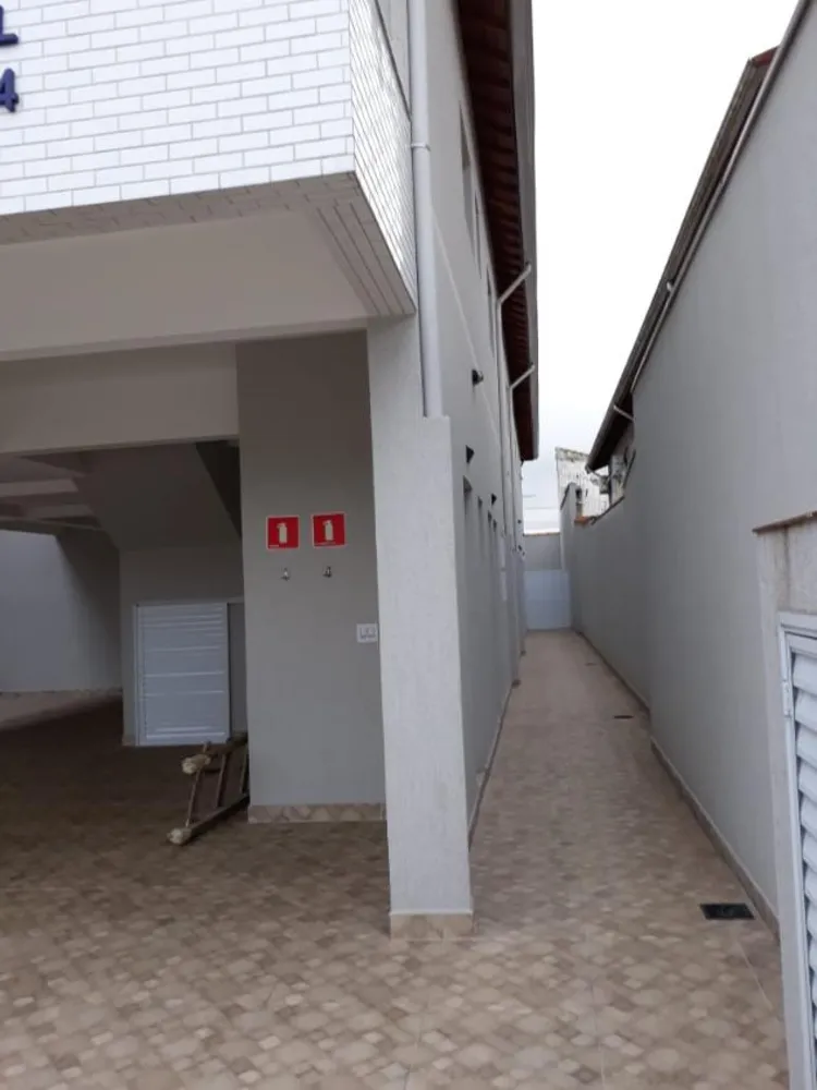 Casa de Condomínio, 2 quartos - Foto 2