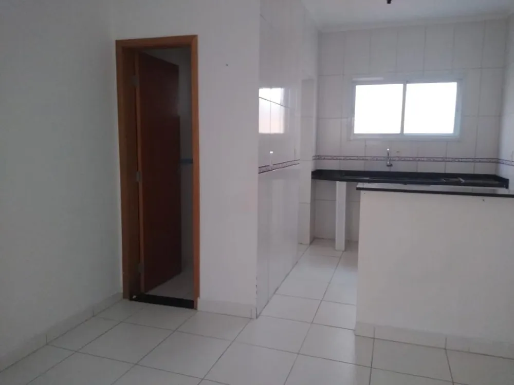 Casa de Condomínio, 2 quartos - Foto 1