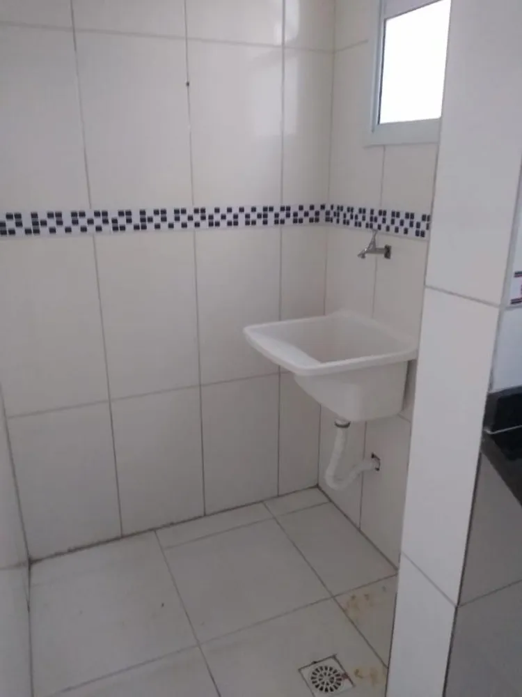 Casa de Condomínio, 2 quartos - Foto 3