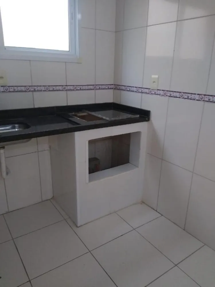 Casa de Condomínio, 2 quartos - Foto 4