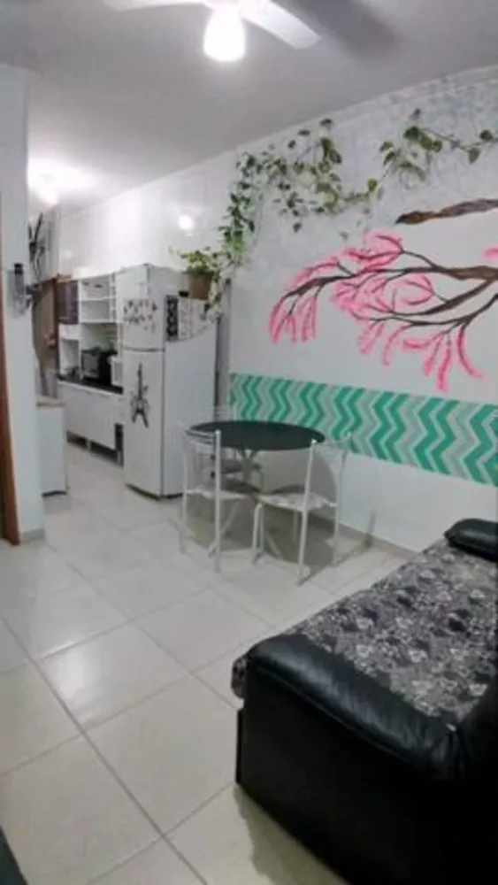 Casa de Condomínio, 1 quarto - Foto 2