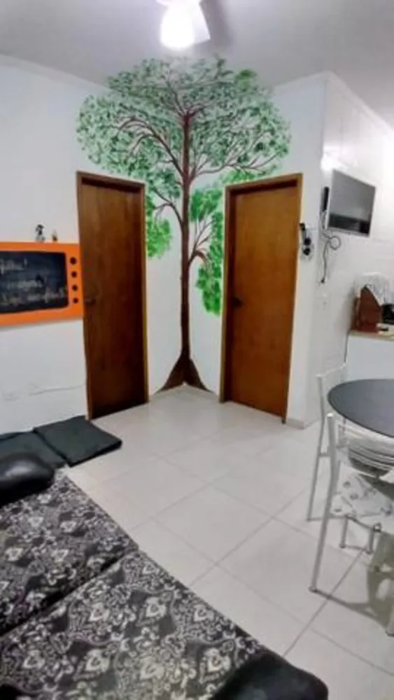 Casa de Condomínio, 1 quarto - Foto 1