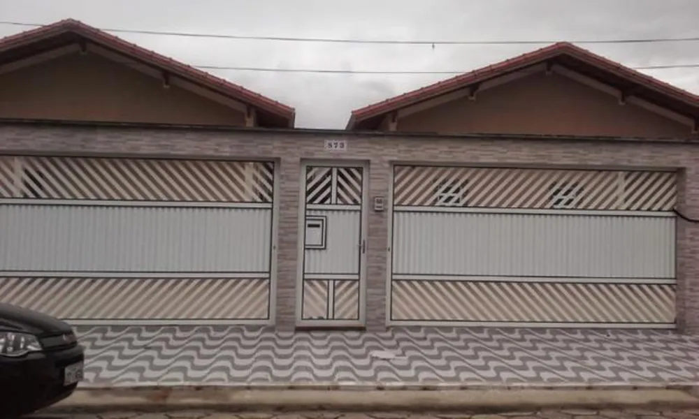 Casa de Condomínio, 1 quarto - Foto 4