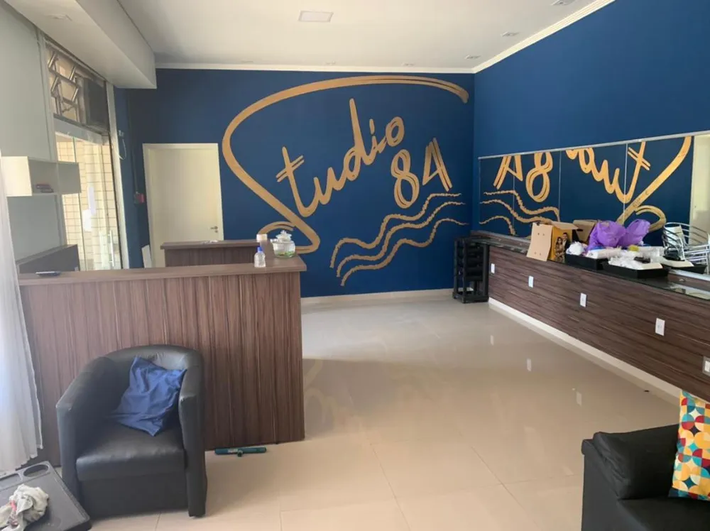 Prédio Inteiro, 119 m² - Foto 1