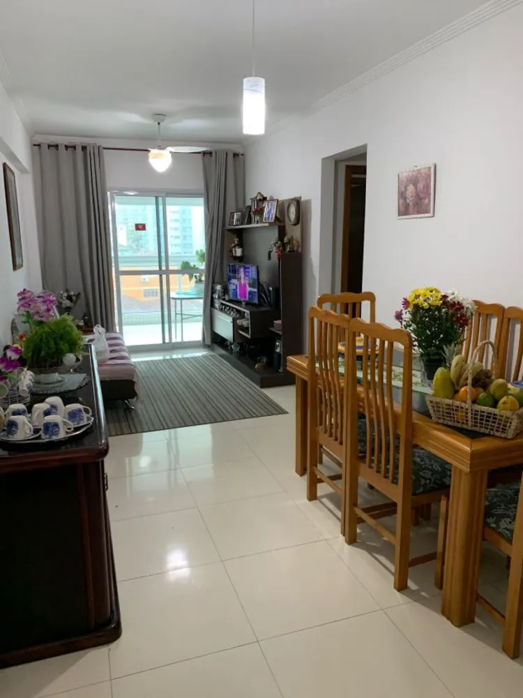 Apartamento, 2 quartos, 90 m² - Foto 1