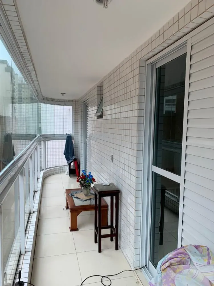 Apartamento, 2 quartos, 90 m² - Foto 2